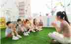 幼儿园教师幼儿心得体会通用7篇