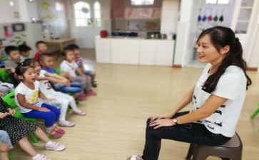 幼师的述职报告范文8篇