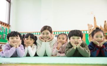 幼师上半年工作总结6篇