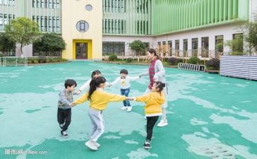 幼师年度个人总结5篇