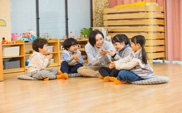 幼师期工作计划模板8篇