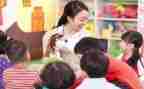 幼师期工作计划5篇