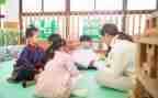 幼师个人总结心得7篇