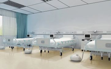 院部门工作计划模板5篇