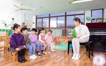 园长年度总结5篇