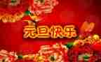 元旦活动总结范文7篇