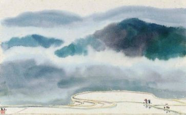 渔歌子的教案8篇