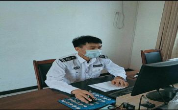 运管工作总结6篇