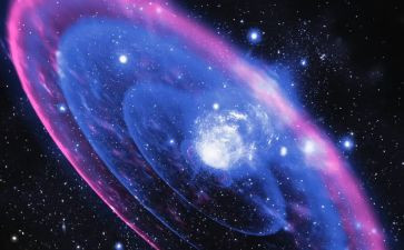 宇宙生命之谜教案6篇