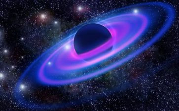 《宇宙》的读后感5篇