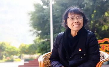 张桂梅事迹学习心得体会7篇