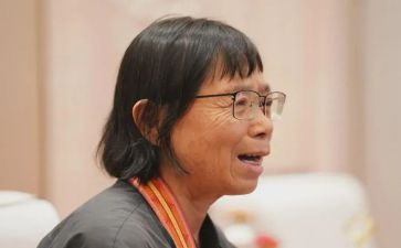 张桂梅师德学习心得8篇