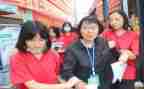 张桂梅事迹学习心得体会推荐8篇