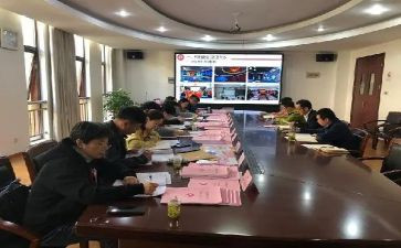 政教主任讲话稿8篇