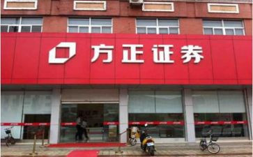 2024证券工作总结模板8篇
