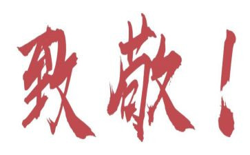 致敬优秀作文5篇
