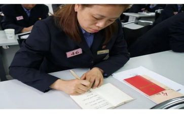 初中政治学期总结8篇