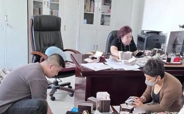 执业年度总结模板7篇