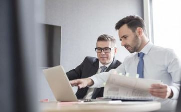 2024公司职员工作总结精选6篇