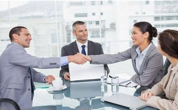 2024公司职员工作总结优秀7篇