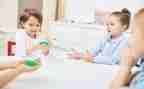 中班幼儿园活动方案最新8篇