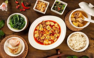 中餐周工作计划7篇
