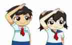 小学五5中队工作计划6篇