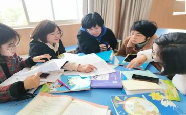 中二职称述职报告通用8篇