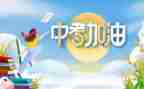 关于期中考试反思的作文6篇