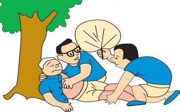 初中暑假游作文优质6篇