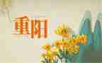 重阳节活动中班活动方案推荐7篇