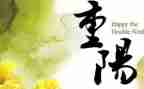 退休人员重阳节活动方案6篇