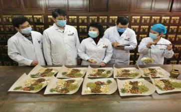 中医医院个人总结5篇