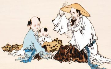 《庄子》心得体会6篇