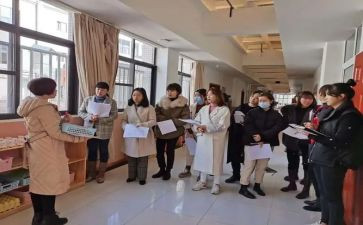 小班主班年终总结6篇