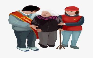 助人为乐小作文300字7篇