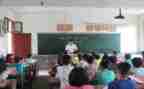 幼儿园消防安全主题班会教案8篇