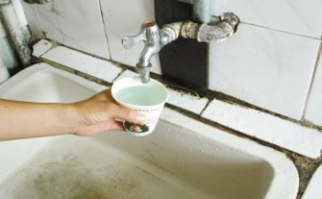 自来水工作总结7篇