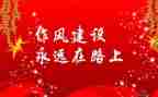 转作风学习心得体会8篇