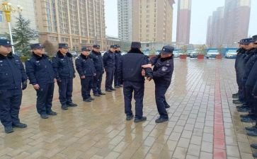 2024年组训工作总结6篇